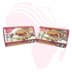 Asantee Tamarind & Goat Milk Whitening Soap with Honey & AHA Collagen 125g – Natural Brightening & Lightening Face Soap for Clear, Healthy Skin