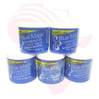 Blue Magic Conditioner Hair Dress Original 12oz – Moisturizing Hair & Scalp Conditioner for Soft, Shiny Hair