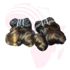 Vietnam Premium Bouncy Curly Hair – 100% Human Virgin Hair | Soft, Full, Long-Lasting | Natural Color | Tangle-Free & Shedding-Free