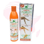 Nature Secret Carotte Lightening Moisturizing Body Lotion 350ml | Brightening & Hydrating Skincare