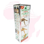 Nature Secret Carotte Lightening Moisturizing Body Lotion 350ml | Brightening & Hydrating Skincare