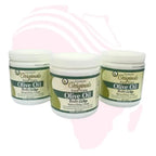 Originals by Africa’s Best Extra-Virgin Olive Oil Body Whip – Deep Moisturizing Cream for Silky, Soft & Glowing Skin 1 pack