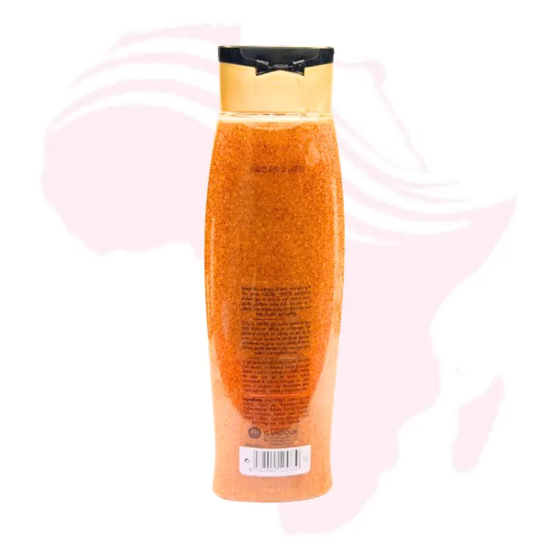 Glutha White Shower Gel – Glutathione Brightening Body Wash for Even Skin Tone & Deep Cleansing | bestHair