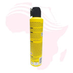 Got2b Glued Blasting Freeze Spray 300ml – Strong Hold Hair Styling Spray for Long-Lasting Hairstyles