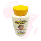 Jaune d’Oeuf Cream 450ml – Skin Moisturizing & Nourishing Body Cream Bottle