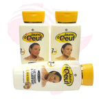 Jaune d’Oeuf Cream 450ml – Skin Moisturizing & Nourishing Body Cream Bottle