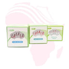 LALA LA Whitening Cream – Dark Spot & Blackhead Remover for Face and Body