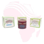 LALA LA Whitening Cream – Dark Spot & Blackhead Remover for Face and Body