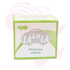LALA LA Whitening Cream – Dark Spot & Blackhead Remover for Face and Body