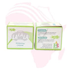 LALA LA Whitening Cream – Dark Spot & Blackhead Remover for Face and Body