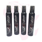 LA Fresh Hair Mousse Ultimate Hold – Extra Firm Look Styling Foam 200ml