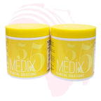 Medix 5.5 Vitamin C Cream 500ml – Brightening & Anti-Aging Moisturizer for Face & Body | Available in Dubai, UAE