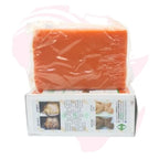 Nature Secrets Carotte Lightening Moisturizing Soap 350g | Brightening & Hydrating Skincare Bar