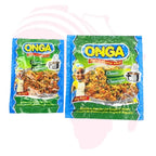 Onga Mama’s Helping Hand Classic Seasoning Powder – 8g & 40g | Bouillon Powder for Soups, Stews & Everyday Meals