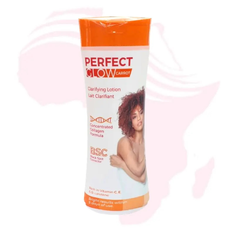 Perfect Glow Lightening Lotion 500ml – Skin Brightening & Moisturizing Body Lotion | Available in Dubai, UAE
