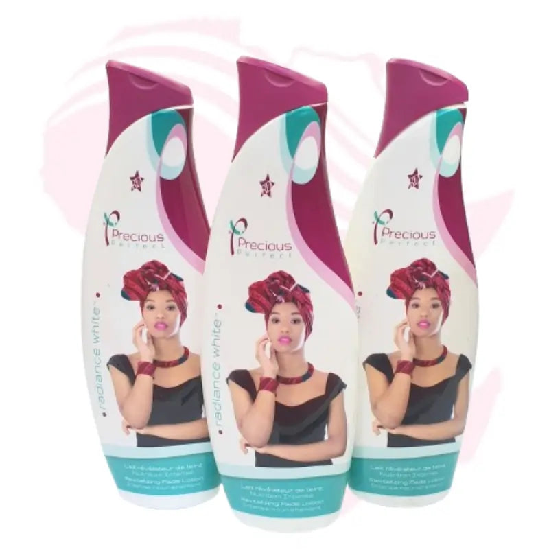 Precious Perfect Revitalizing Fade Lotion 500ml – Skin Brightening & Even Tone Moisturizer in Dubai