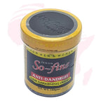 SO-FINE Anti-Dandruff Hair Darkening Cream – 100g | Prevents Dandruff, Strengthens & Restores Hair | Pack of 1