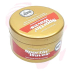 Softsheen-Carson Sportin' Waves Maximum Hold Pomade, 3.5 oz – Strong Hold for 360 Waves & Smooth Styling
