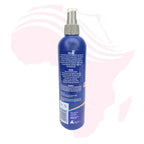 Stylin’ Dredz Oil Moisturizing Spray for Extra Dry Hair – Original Formula, 350ml