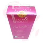 Fair & White So White Skin Perfector Body Lotion 500ml – Brightening & Hydrating Skincare