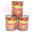 Banga Palm Fruit Extract 800g – Authentic Palm Nut Concentrate for African Soups & Stews