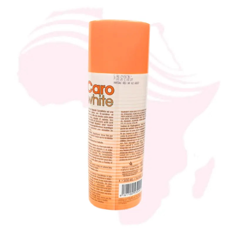 Caro White Beauty Lotion 500ml – Skin Brightening & Moisturizing Body Lotion