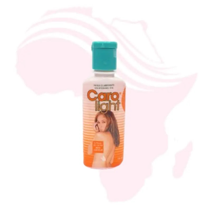 Caro Light Beauty Oil 50ml – Skin Brightening & Nourishing Treatment Oil