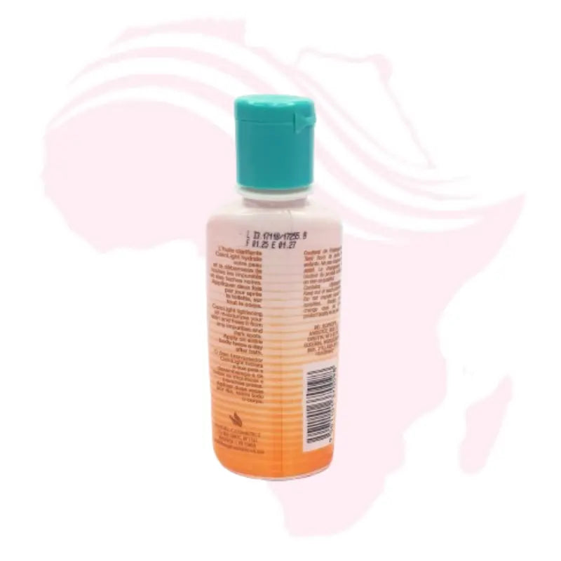 Caro Light Beauty Oil 50ml – Skin Brightening & Nourishing Treatment Oil