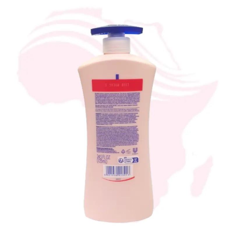 Vaseline Body Lotion Daily Brightening 725ml – Deep Moisturizing Skin Glow Lotion