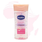 Vaseline Vitamin B3 Body Oil 200ml – Deep Nourishment & Radiant Skin
