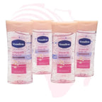 Vaseline Vitamin B3 Body Oil 200ml – Deep Nourishment & Radiant Skin