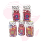 Animate Aloe Vera & Vitamin E Facial Oil Capsules – 60 Softgels | Nourishing & Glowing Skin