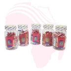 Animate Aloe Vera & Vitamin E Facial Oil Capsules – 60 Softgels | Nourishing & Glowing Skin