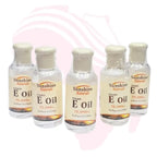 Vitamin E Oil Whitening & Moisturizing Nourishing Skin Care – 75ml Bottle