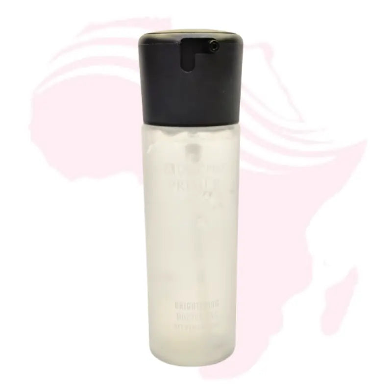 ADS-PRO Brightening & Moisturizing Face Primer 100ml – Smooth Base, Long-Lasting Makeup Hold