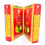 Africa Queen Plantain Fufu – Smooth African Swallow | Easy-to-Prepare Traditional Fufu (680g)