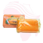 Asantee Papaya & Honey Skin Whitening Facial Soap 125g – Natural Brightening & Exfoliating Soap