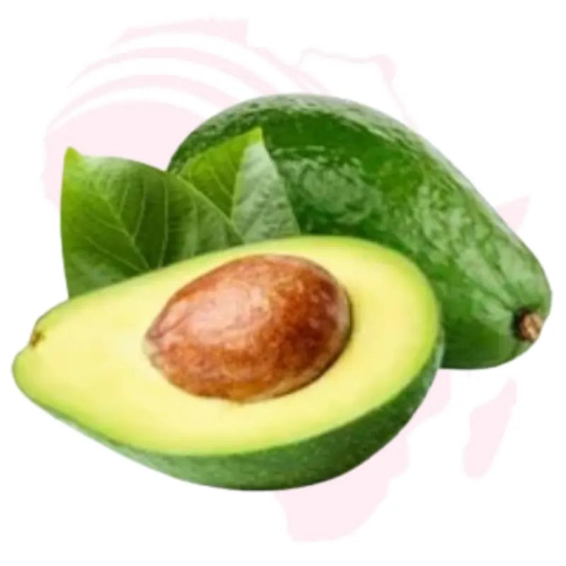 Fresh African Avocado – 1 Piece | Creamy, Natural & Nutrient-Rich Fruit