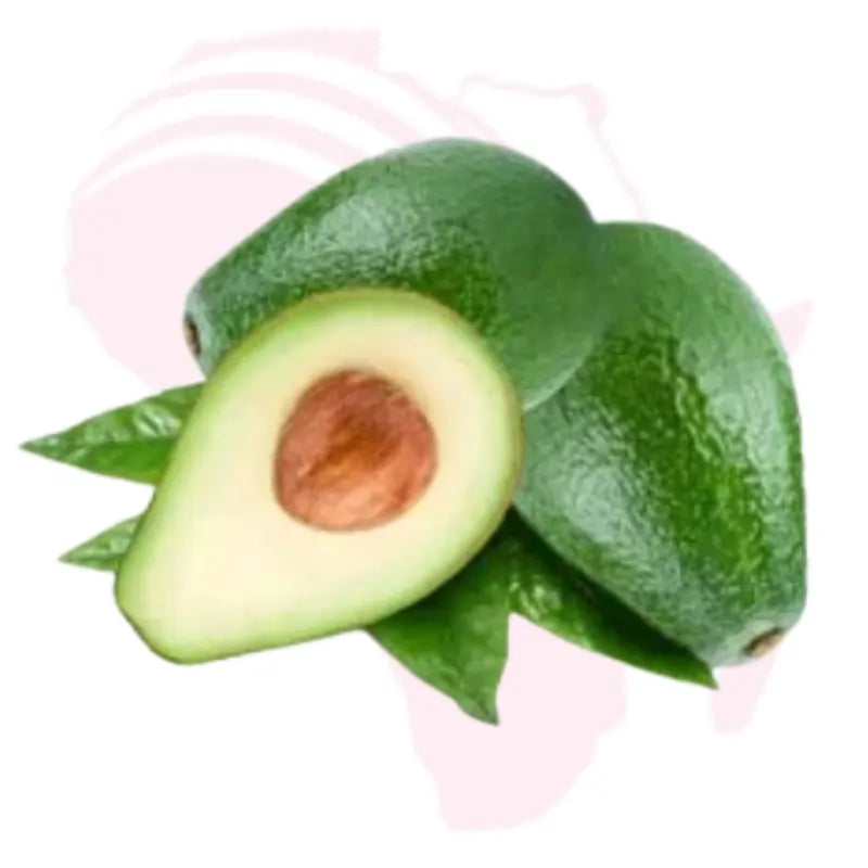 Fresh African Avocado – 1 Piece | Creamy, Natural & Nutrient-Rich Fruit