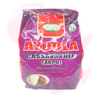 Ayoola Cassava Fufu Flour 900g – Authentic Nigerian & Ghanaian Swallow Meal | African Foodstuff in Dubai