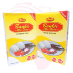 Comas Banku Mix 1kg – Authentic Ghanaian Corn & Cassava Dough Flour | Traditional Banku in Dubai