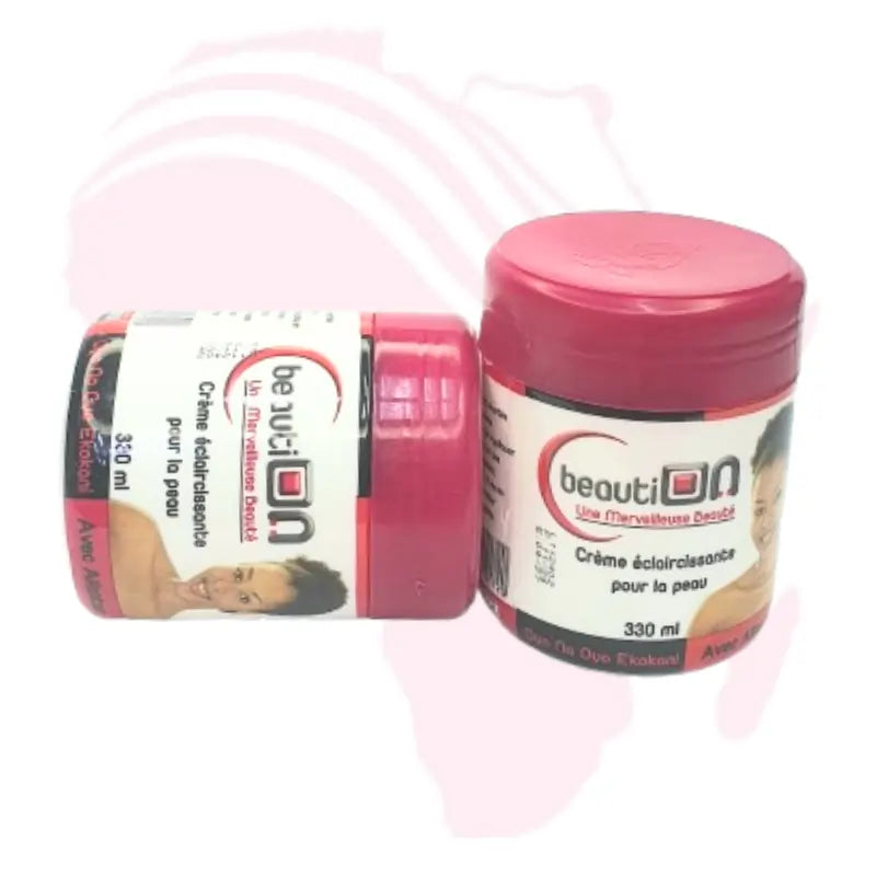 Beution COSMETICS – BestHair
