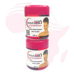 BeautiON Lightening & Smoothing Cream 330ml – Brightening Body Cream for Even Skin Tone & Radiant Glow