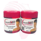 BeautiON Lightening & Smoothing Cream 330ml – Brightening Body Cream for Even Skin Tone & Radiant Glow