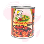 Big Mama Palm Cream 800g Tin – Authentic Palm Nut Cream for African Soups & Stews