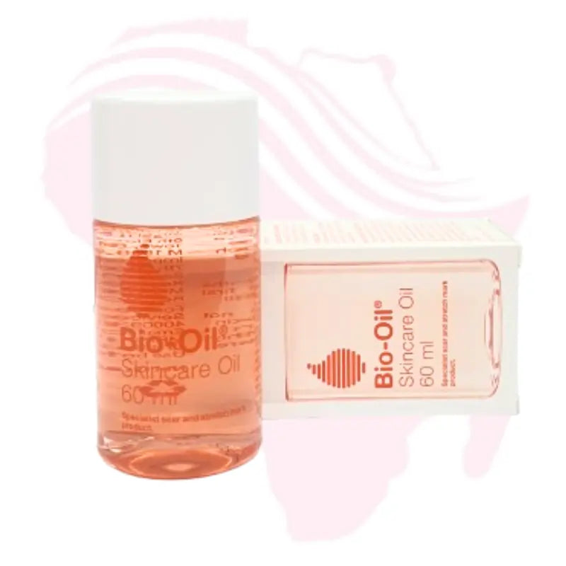 Bio-Oil Skincare Oil 60ml – Specialist Skincare for Scars, Stretch Marks & Uneven Skin Tone