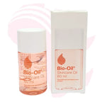Bio-Oil Skincare Oil 60ml – Specialist Skincare for Scars, Stretch Marks & Uneven Skin Tone