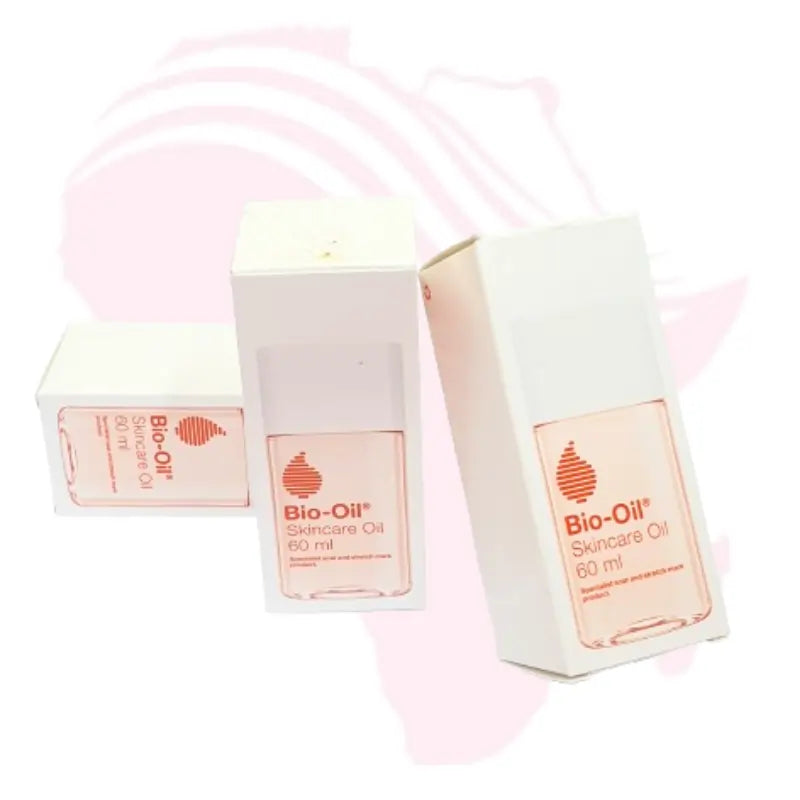 Bio-Oil Skincare Oil 60ml – Specialist Skincare for Scars, Stretch Marks & Uneven Skin Tone
