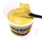 Original Blue Band Margarine 500g – Plant-Based Spread, Creamy & Versatile for Cooking, Baking & Spreading