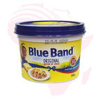 Original Blue Band Margarine 500g – Plant-Based Spread, Creamy & Versatile for Cooking, Baking & Spreading